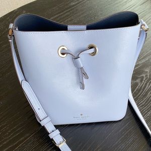 Kate Spade Sadie Bucket Bag